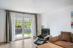 Coin séjour