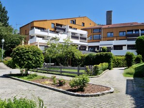Außenbereich