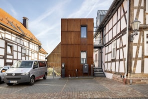 Wallbox