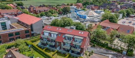 Udendørsområde