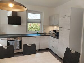 Cuisine privée