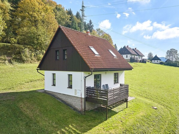 Außenbereich