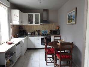 Eget kök