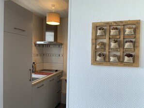 Eget kök