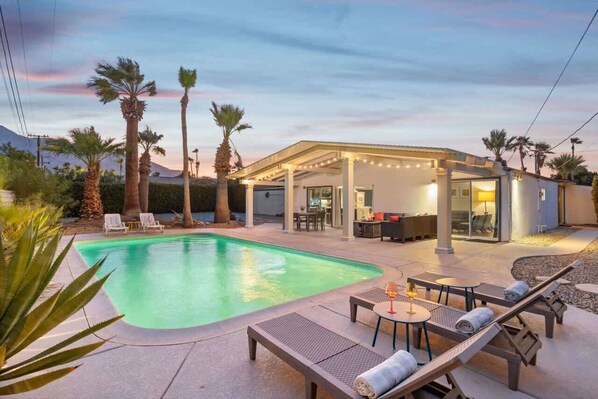 Pool