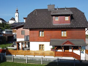 Haus Meissnitzer