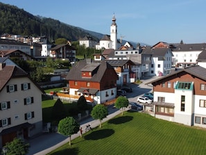 Haus Meissnitzer