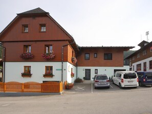 Haus Meissnitzer