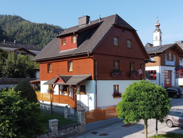 Haus Meissnitzer