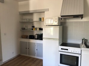 Eget kök