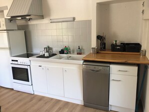 Eget kök