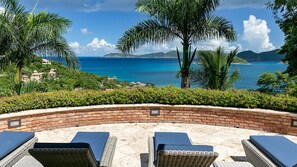 Villa Amorosa, St. John, USVI