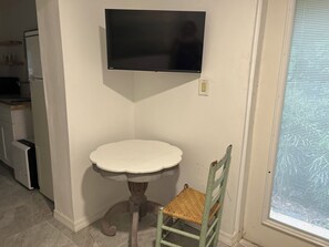Interiör