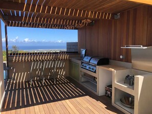 Grill