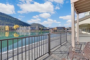 Patio/Deck
