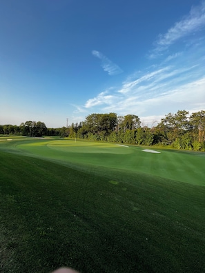 Nest Golf Club, FH