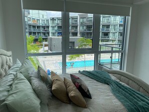 From Master Bedroom