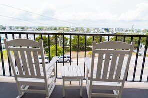 Boendeområde