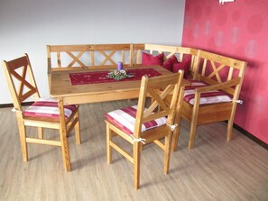 Ferienwohnung Am Klosterweg