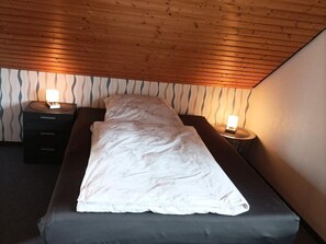 Ferienwohnung Am Klosterweg