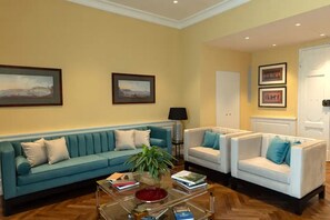 Logement