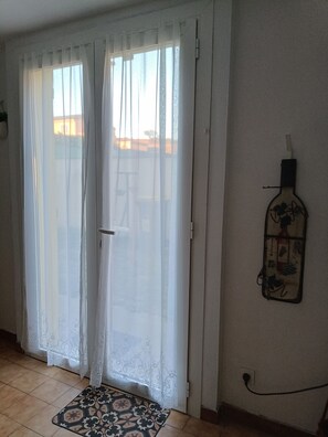 Interiör