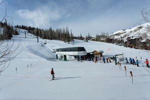 Wintersport/Ski