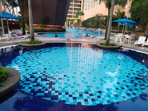 Children’s pool