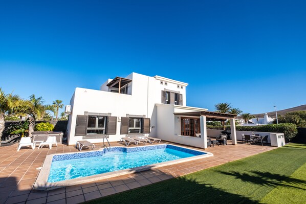 Villa Grace 
