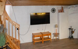 Interiör