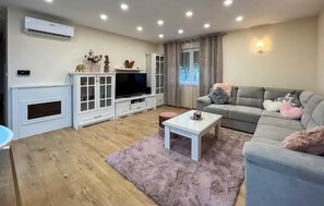 living-room