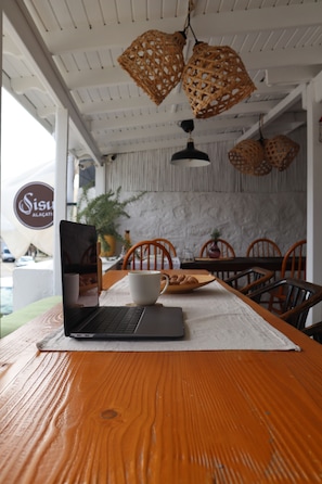 Terrazza/patio