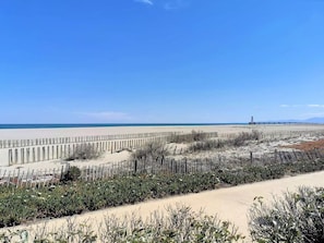Plage