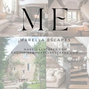 Marella Escapes Logo With Pictures