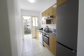 Modern Kitchen!
