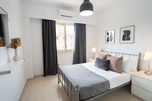 Comfortable Bedroom!