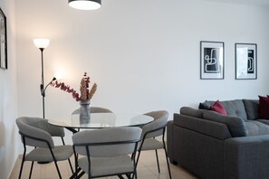 Modern Details!