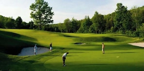 Golf