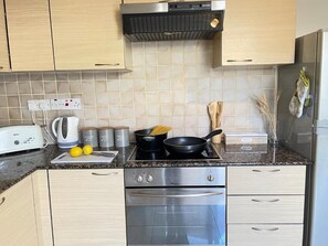 Eget kök