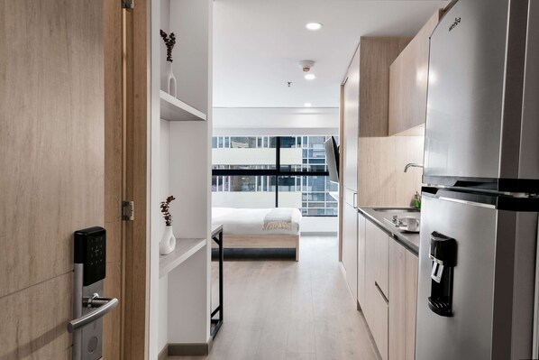 Welcome Wynwood House