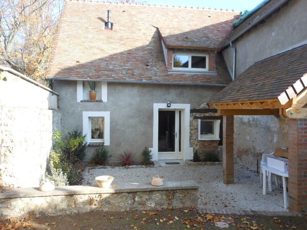 Terrass/Patio
