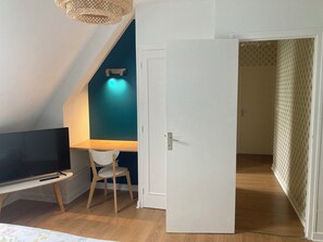 Espace travail