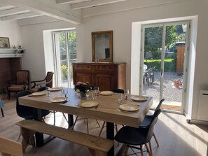 Restauration