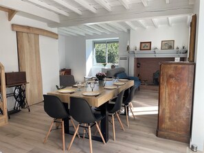 Restauration