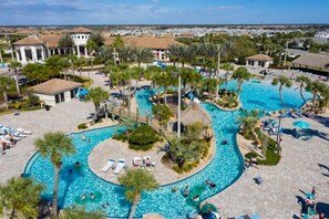 Amazing ClubHouse