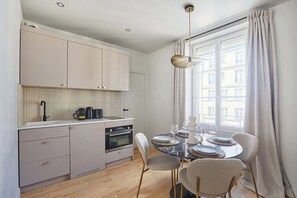 Eget kök