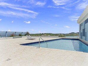 Shared Pool