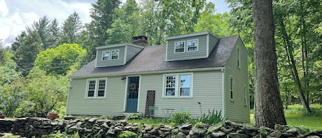 Foxhole Farm Cottage