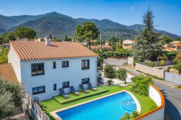 Villa du Soleil image
