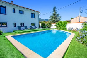 Villa du Soleil image